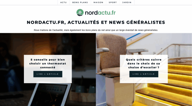 nordactu.fr