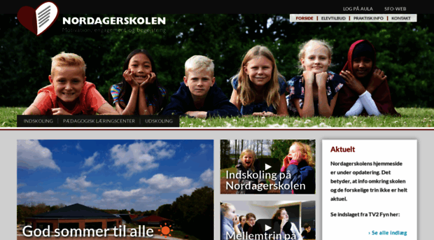 nordagerskolen.dk