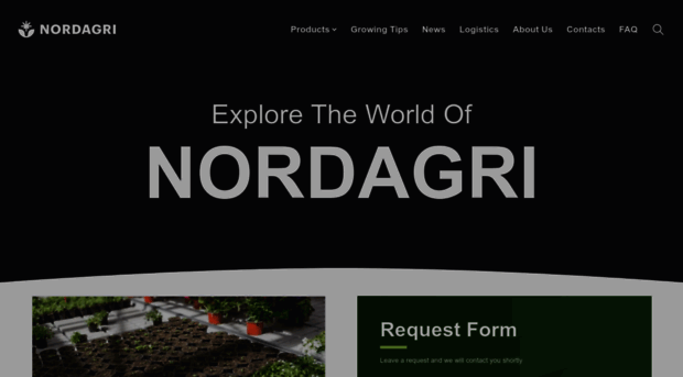 nordagri.com