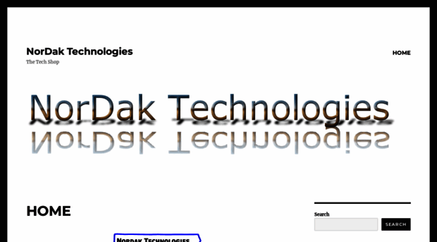 nordaktech.com