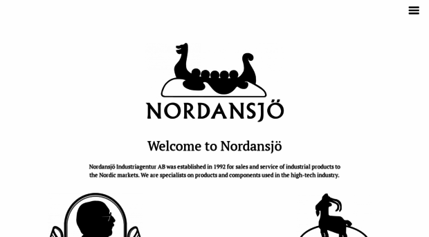 nordansjo.com