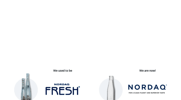 nordaqfresh.com