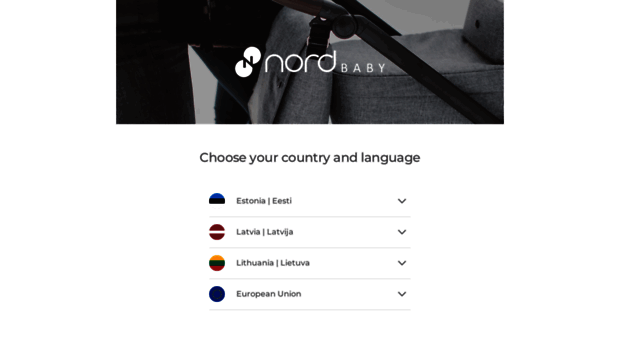 nordbaby.com