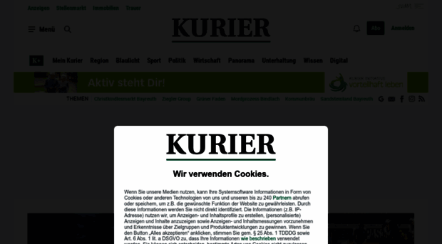 nordbayerischer-kurier.de