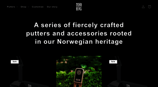 nordbergputters.com