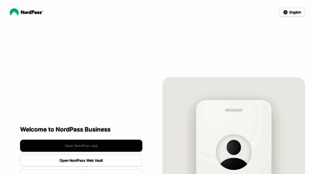 nordbusinessaccount.com