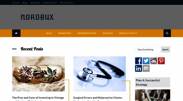 nordbux.com