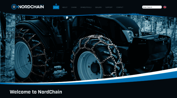 nordchain.com