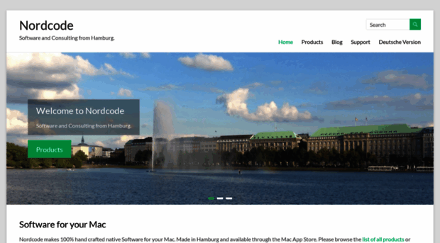nordcode.eu