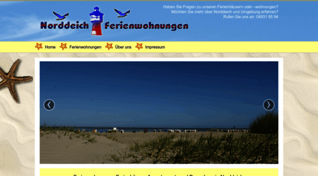 norddeich-fewo.de