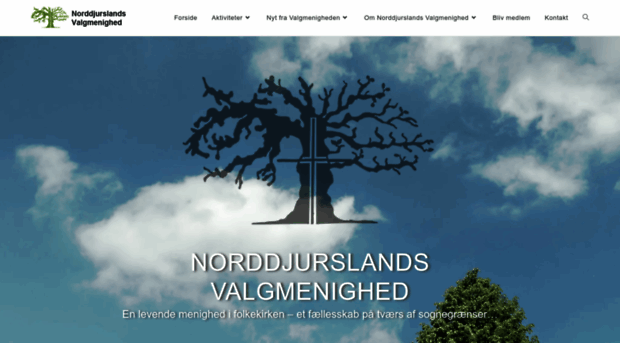 norddjurslands-valgmenighed.dk