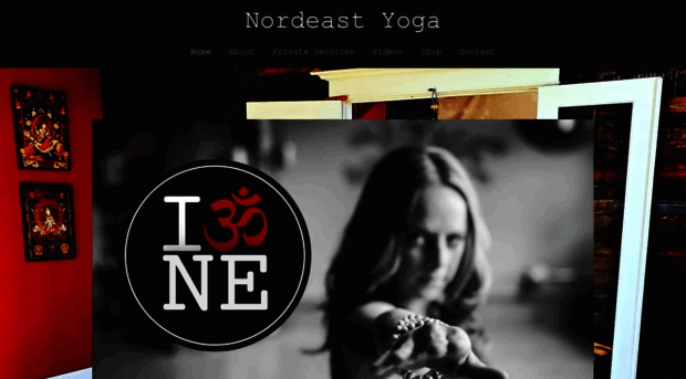 nordeastyoga.com