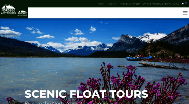 nordeggadventures.ca