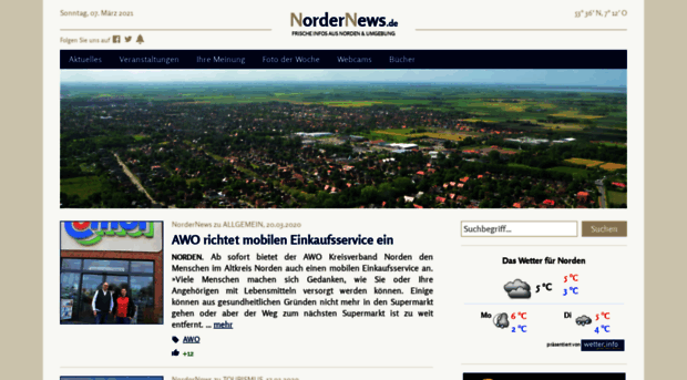 norder-news.de