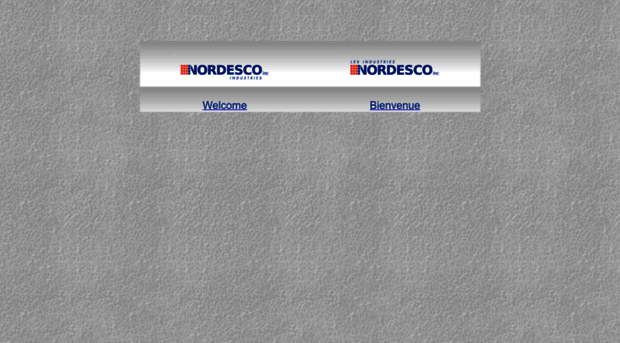 nordesco.com