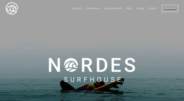 nordessurfhouse.com