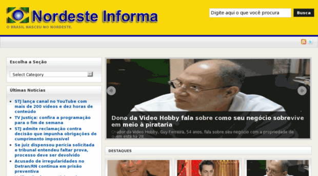 nordesteinforma.com.br