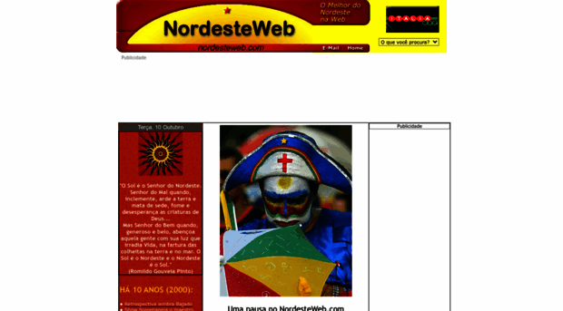 nordesteweb.com