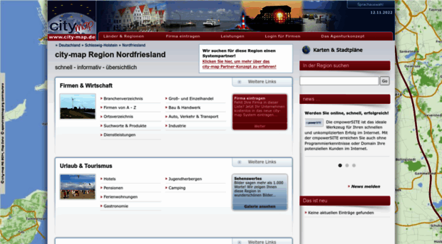 nordfriesland.city-map.de