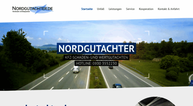 nordgutachter.de