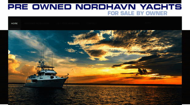 nordhavn-yachts.com