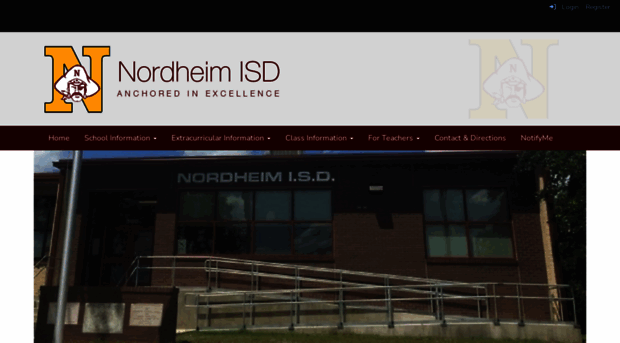 nordheimisd.org