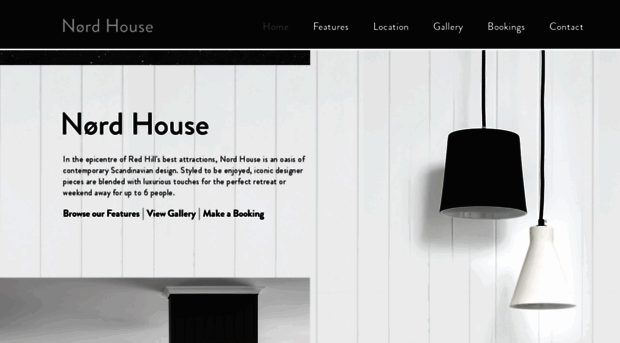 nordhouse.com.au