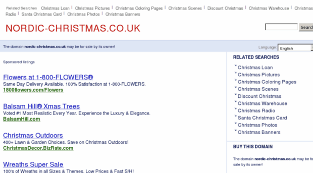 nordic-christmas.co.uk