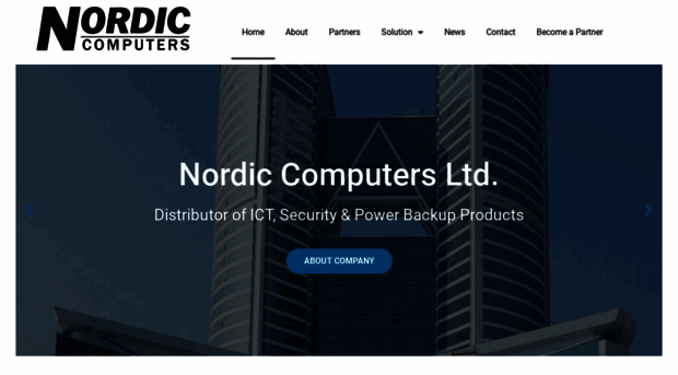 nordic-computers.com