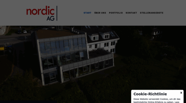 nordic-hotels.com