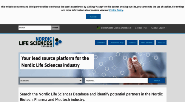 nordic-lifesciences.com