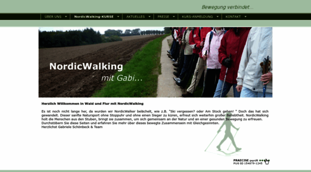 nordic-walking-mit-gabi.de