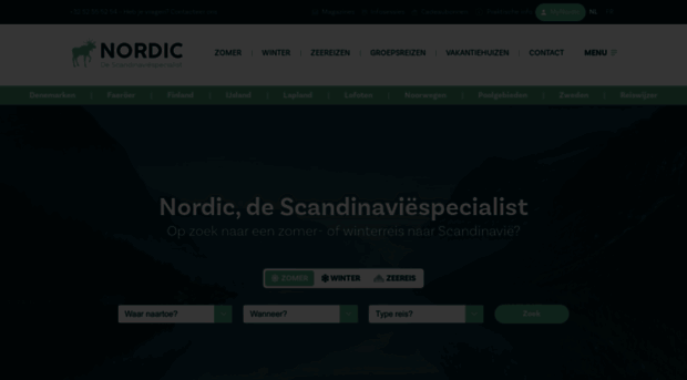 nordic.be