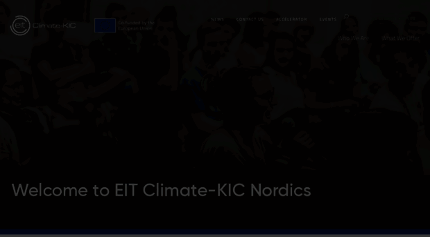 nordic.climate-kic.org