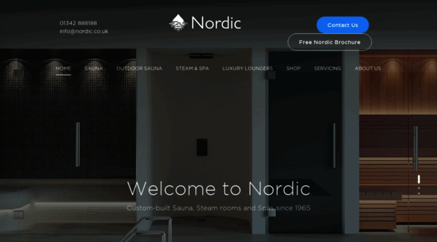 nordic.co.uk