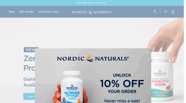 nordic.com