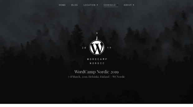 nordic.wordcamp.org