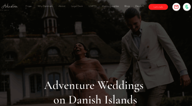 nordicadventureweddings.eu