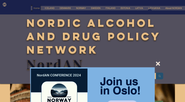 nordicalcohol.org