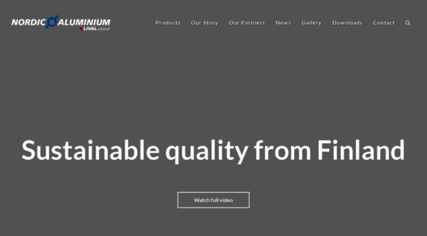 nordicaluminium.fi