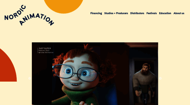 nordicanimation.com