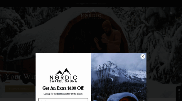 nordicbarrelsauna.ca