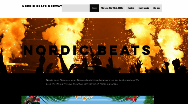 nordicbeats.com