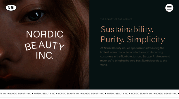 nordicbeautyworld.com