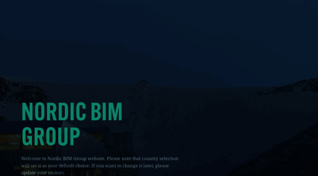 nordicbim.com