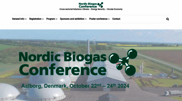 nordicbiogasconference.com