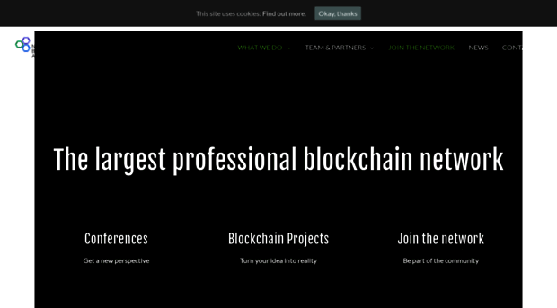 nordicblockchain.com