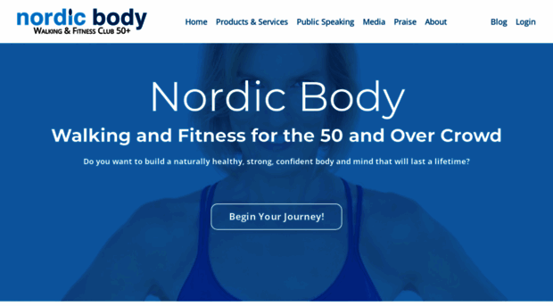 nordicbody.com