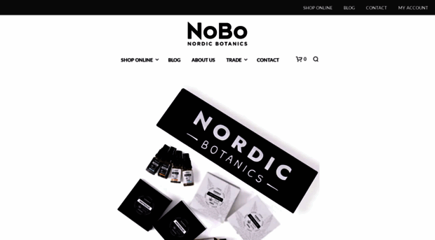 nordicbotanics.com