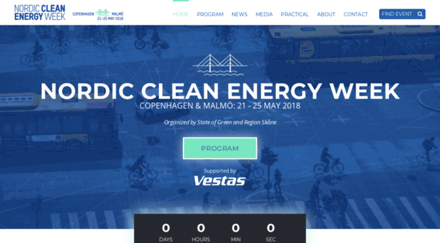 nordiccleanenergyweek.com